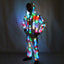Pantalones Iluminadores - Ropa Impermeable Creativa
