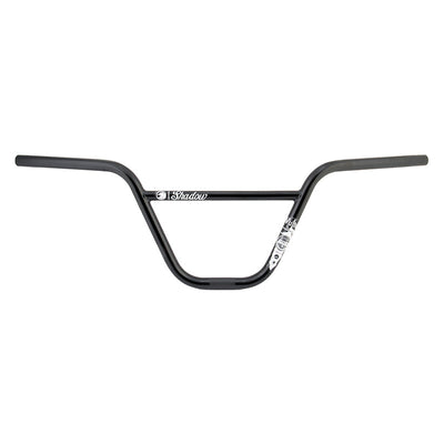 The Shadow Conspiracy Vultus SG 22.2mm BMX Handlebar - Black