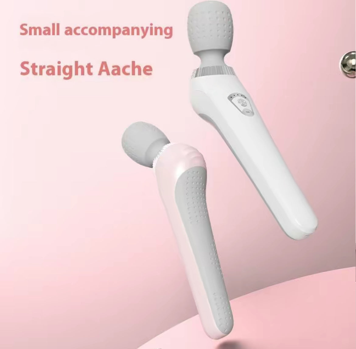 VibeEase Portable Massager - Korvel