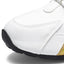 Fashion Colorblock Lace-up Sneakers for Men