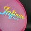 Concrete Galleon - Limited Edition Disc Golf Driver