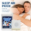 Sleep Aid Patch, Body Relief Staying Up Late To Improve Sleep Decompression Acupoint Health Care Patch - Korvel