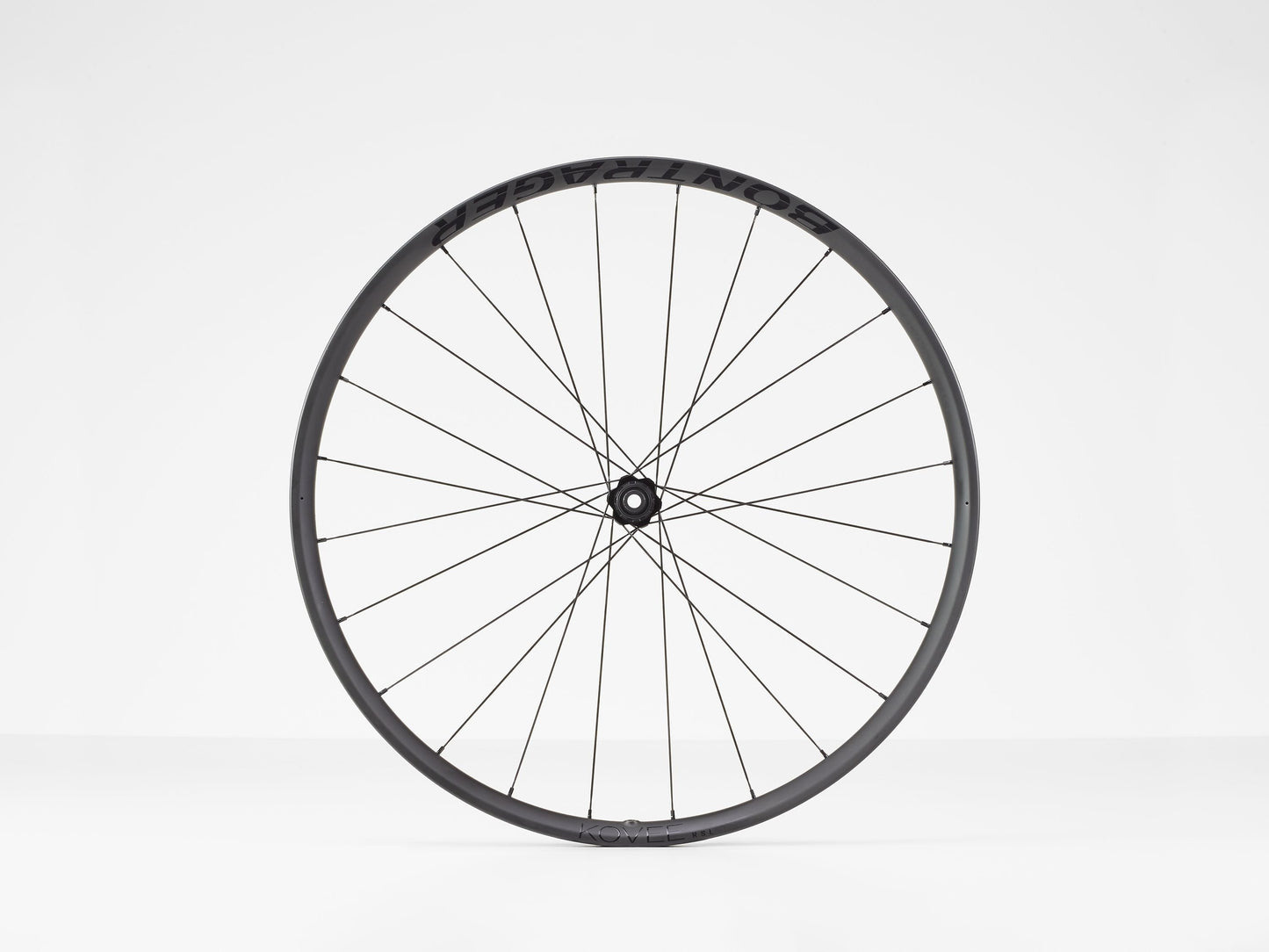 Bontrager Kovee RSL 29 Disc TLR Clincher Rear Wheel