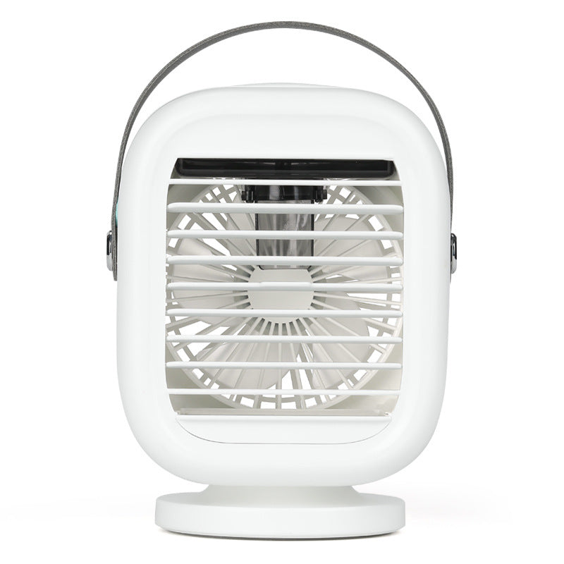 Mini Ventilateur de Climatisation à Eau pour Usage Domestique