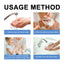 Shower Cleansing Soap Moisturizes And Moisturizes Tender Skin, Joints, Elbows, Brightening And Whitening Body Beauty Soap - Korvel