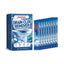 Pipe Dredging Powder, Toilet Pipe Toilet Floor Drain Kitchen Drain Clogged Dredging Powder - Korvel