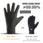 Guantes de Ciclismo Cálidos Premium con Compatibilidad para Pantallas Táctiles