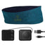 Wireless Sleep Headband with HD Speakers for Active Lifestyles