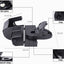 Safe Plastic Tunnel Rat Trap Humane Smart Rat Killer Cage Mice Rodent Animal Control Catch Bait Mouse Trap - Korvel