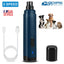 GBruno Premium Dog Nail Grinder