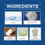 Anti-Mildew Foam Cleaning Spray Room Wall Odor Moisture Mildew Multi-Effect Anti-Mildew Cleaner - Korvel