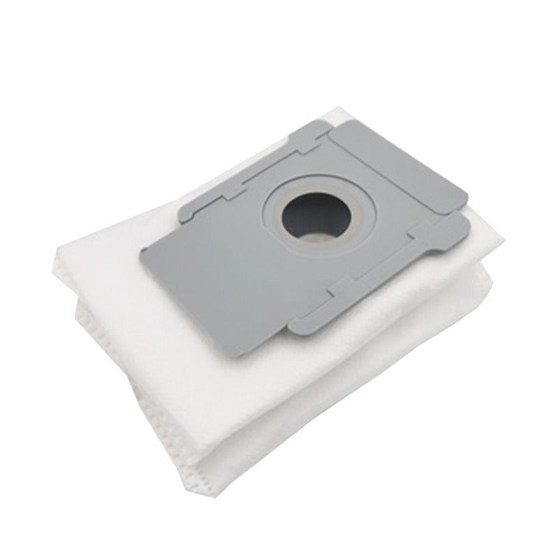 Compatible with iRobot Robert dust bag sweeping robot accessories i7+i3/E5/E6/S9/J7 dust bags - Korvel