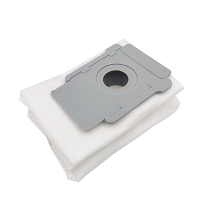 Compatible with iRobot Robert dust bag sweeping robot accessories i7+i3/E5/E6/S9/J7 dust bags - Korvel