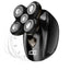 Multifunctional Electric Grooming Kit for Men