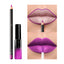 Pudaier 36 Color Matte Lip Gloss & Liner Set