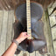 15" DHS All Around Saddle