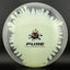 Opto-Ice Moonshine Splash Pure Disc Golf Putter