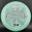 Z Swirl Force - Ricky Wysocki 2025 Tour Series Disc Golf Driver