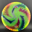 Discraft Fly Dye Z Zone Disc Golf Disc