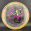 Jawbreaker Z FLX Cicada - Elk Man 2.0 par Ripper Studios