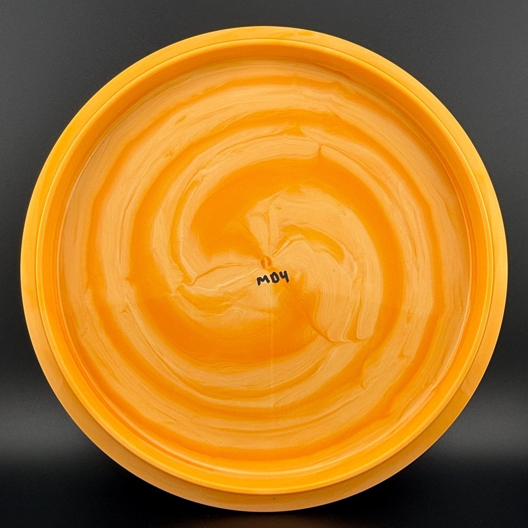 Prototype Swirl S-Line MD4 - Swords & Shield - Limited Edition