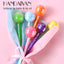 HANDAIYAN Color-Changing Lipstick & Lip Gloss Duo