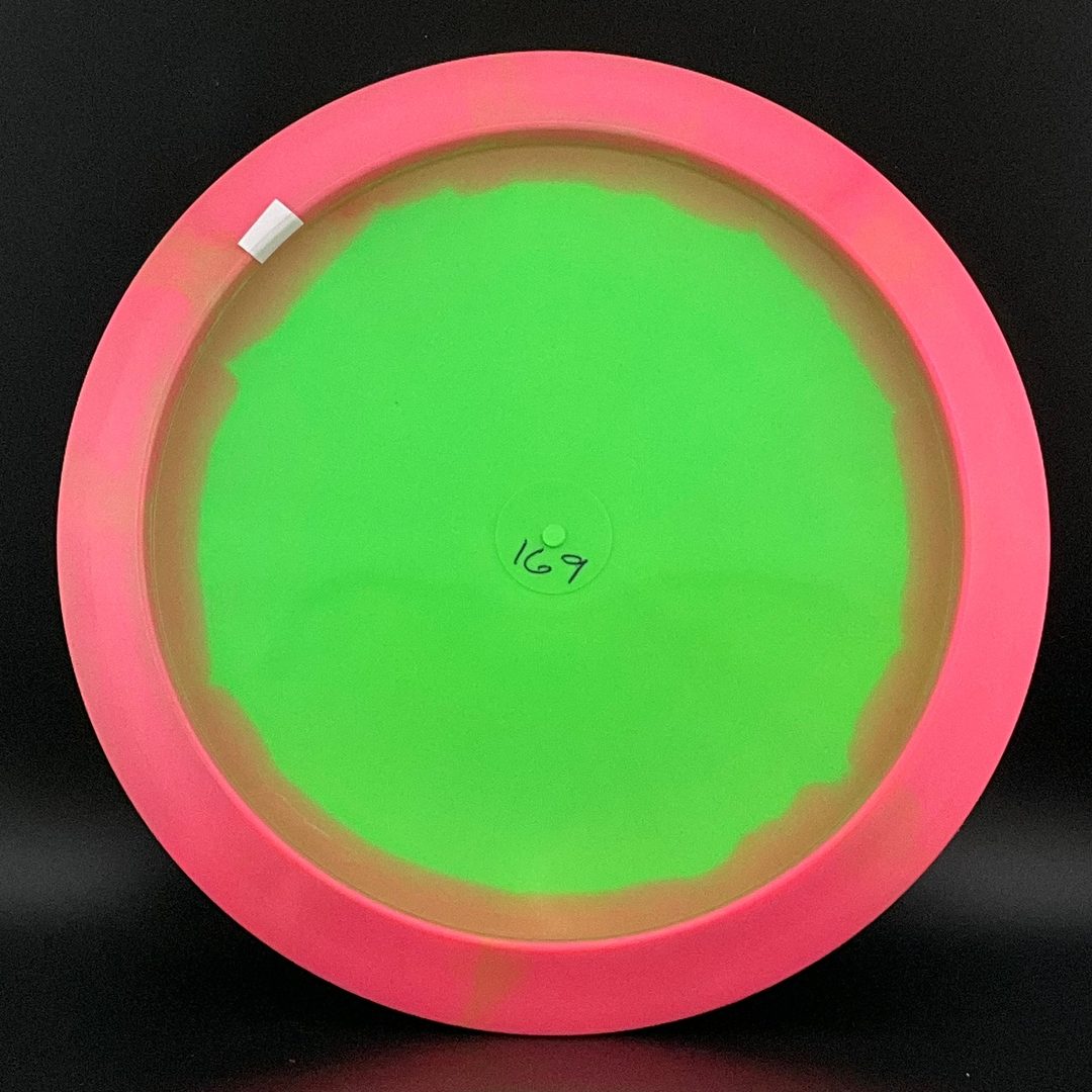 Sirius Helio Orion LS - Olympic City Open Edition