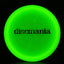 Color Glow C-Line FD - Bar Stamp Disc Golf Driver
