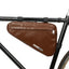 B-SOUL Large Capacity Waterproof Bicycle Triangle Bag