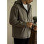 Men's Lightweight Quick-Drying Waterproof Fall Jacket
