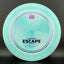 Conducteur de Disc Golf Supreme Escape