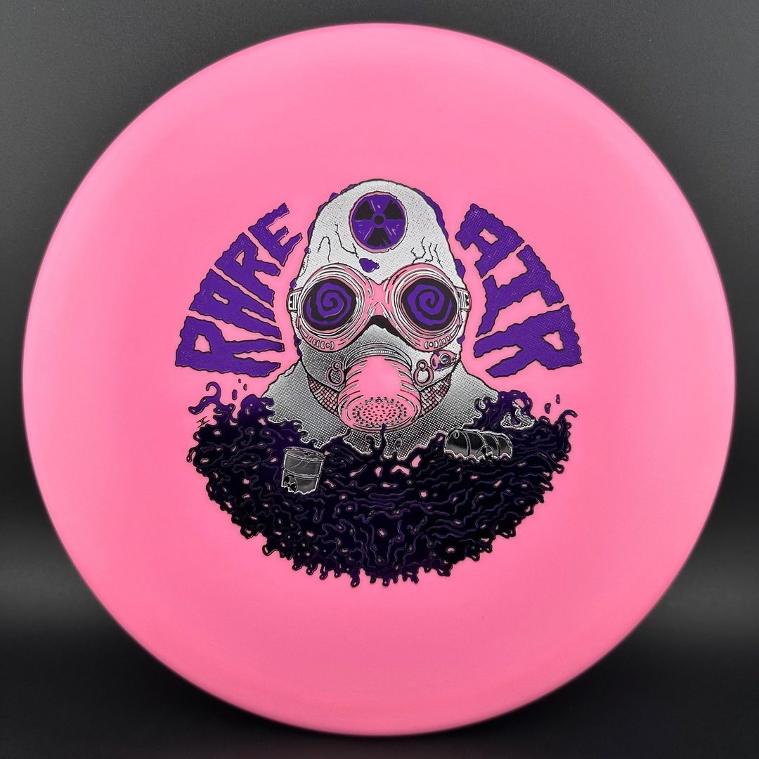 Apex Bobcat - Ultra-Lightweight - RADioactive Edition - Korvel