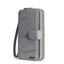 Suitable for iPhone 15 Promax phone case, wallet, card insertion phone case, flip cover leather case - Korvel