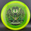 CryZtal Buzzz - Karudi the Overseer (Cult of RAD) - Exclusive Edition - Korvel