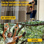 Climbing Pull-Up & Hangboard: Finger Strength Trainer