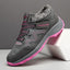 Women's Fleece Lined Snow Boots - Casual Outdoor Footwear