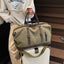Lightweight Waterproof Travel Duffel Bag - Large Capacity