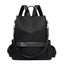 Premium Oxford Cloth Backpack for Women - Large Capacity Travel Bag