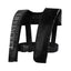 Lightweight Inflatable Life Jacket Vest