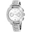 Coach Women's Tatum Watch - Elegant Silver Design