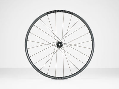 Bontrager Paradigm Pro 30 Disc Rear Wheel - Black