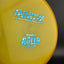 Disco de Golf Rollo Champion - Rendimiento Premium