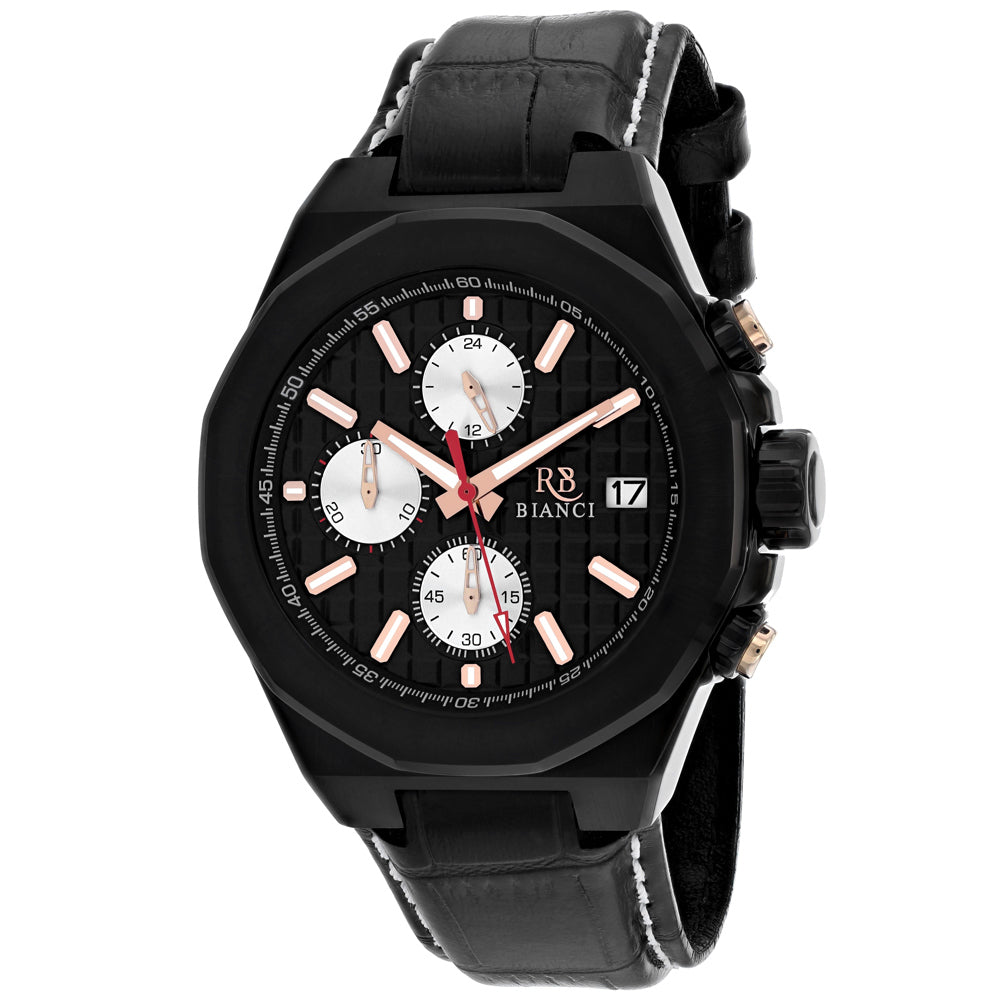 Roberto Bianci Men's Fratelli Watch