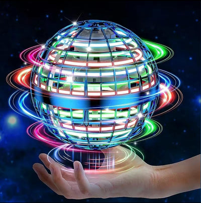 Orb Spinner Ball - Korvel