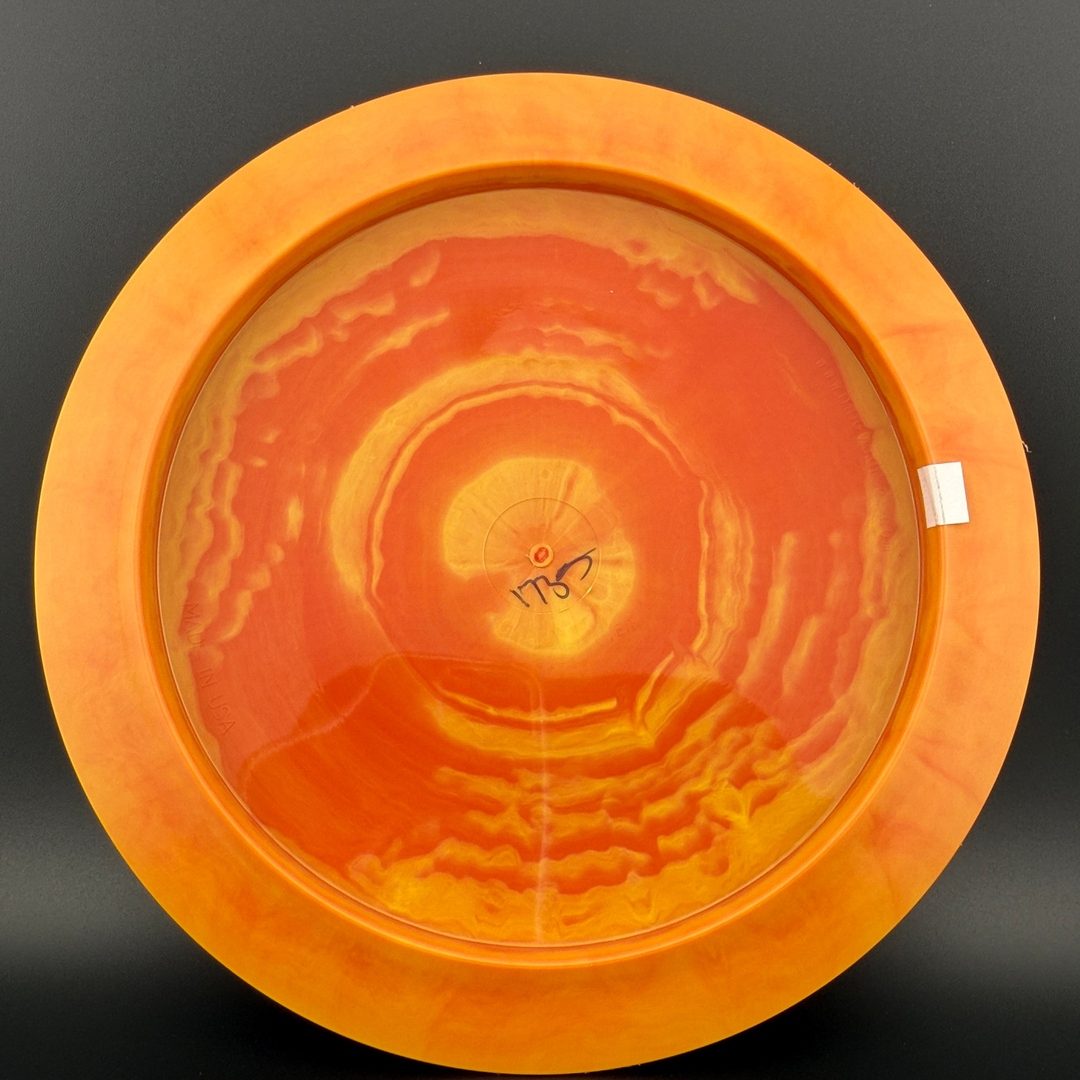 Swirly Star Destroyer - Édition Air Force