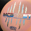 ESP Undertaker - Paul McBeth 6x Claw - MCB6XST Edition