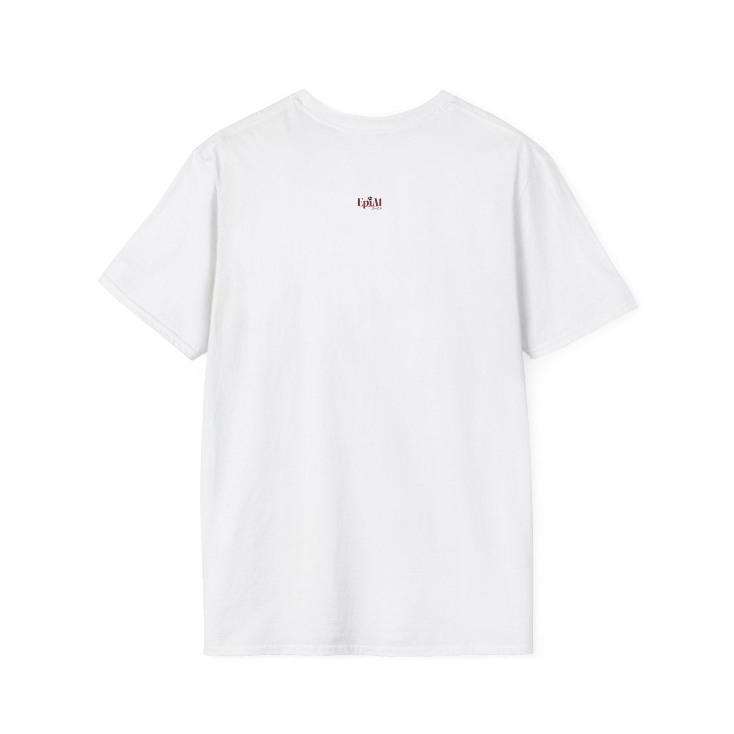 Purrfectly Cozy Crosswords Unisex T-Shirt - Korvel