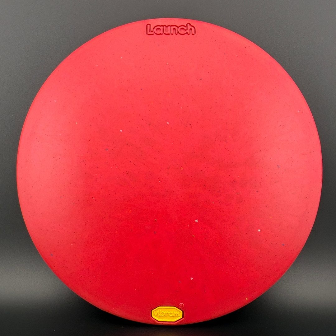 Vibram X-Link Medium Launch Disc Golf Midrange