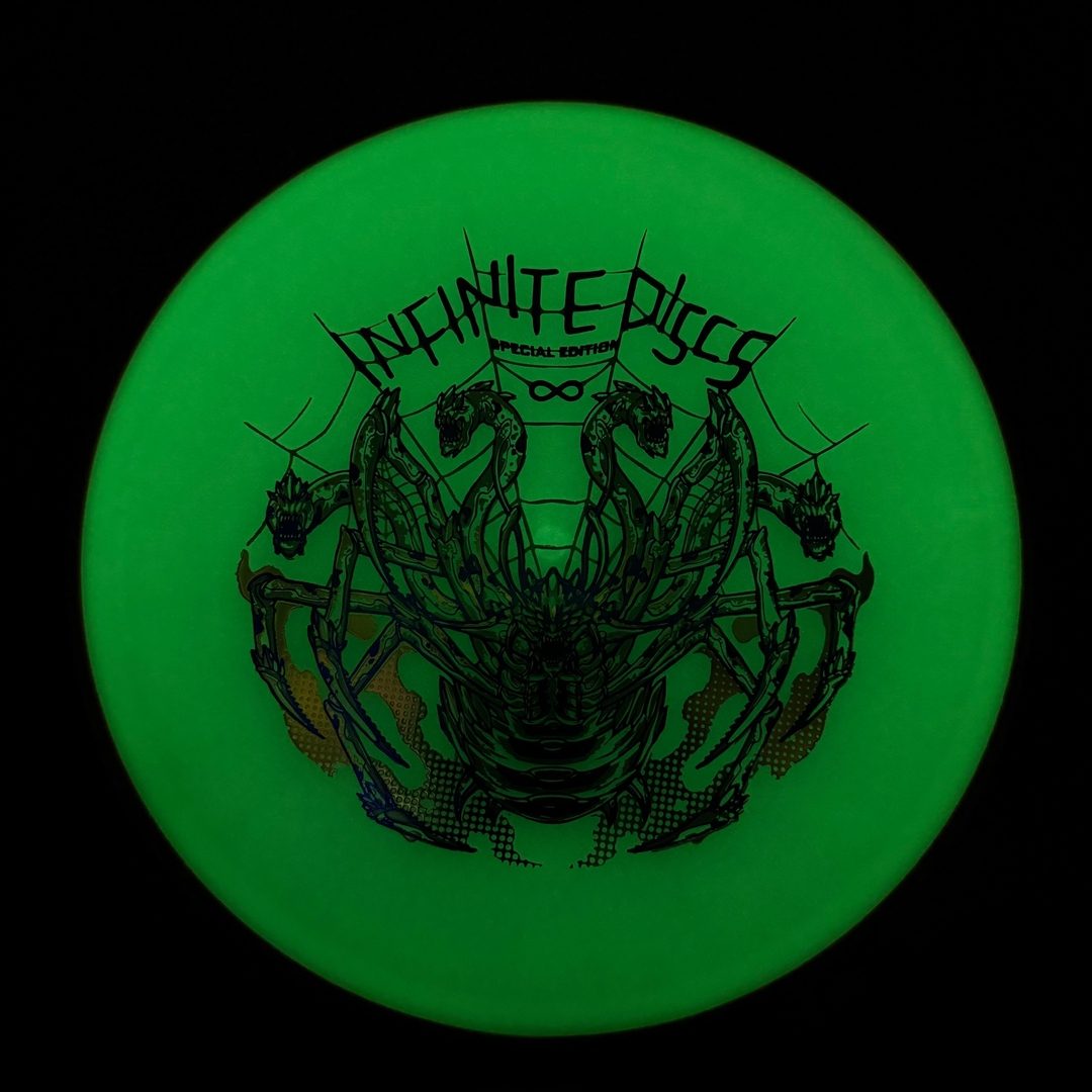 Eclipse 2.0 Proxy - Diseño de Araña Mutante