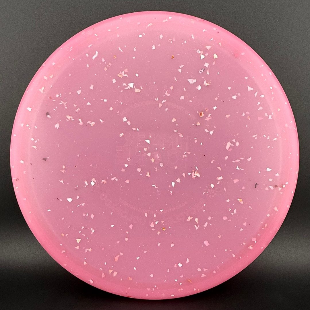 Putter de Disc Golf Ecológico Inner Core